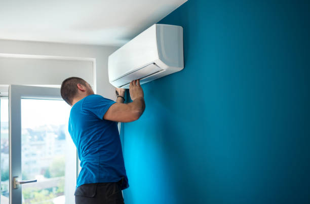 Best HVAC Air Duct Cleaning  in Maple Bluff, WI