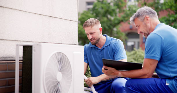 Professional HVAC in Maple Bluff, WI