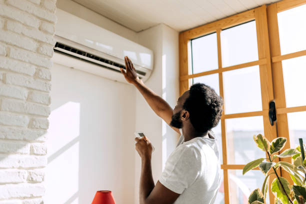 Air Duct Cleaning in Maple Bluff, WI