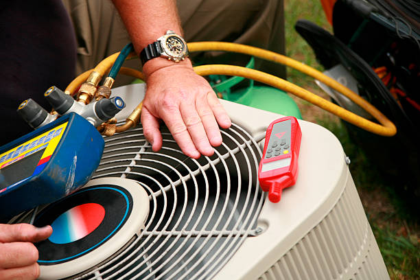 Best HVAC Maintenance Near Me  in Maple Bluff, WI