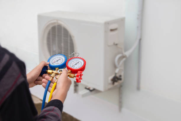 Best Commercial HVAC Repair  in Maple Bluff, WI